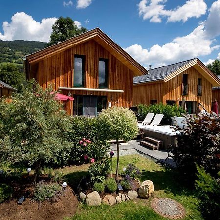 Luxury Chalet Kreischberg 11A ザンクト・ローレンツェン・オプ・ムーラウ エクステリア 写真
