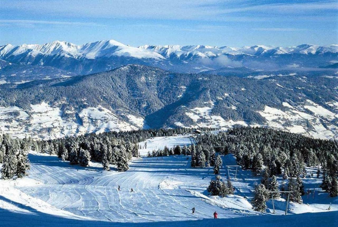 Luxury Chalet Kreischberg 11A ザンクト・ローレンツェン・オプ・ムーラウ エクステリア 写真