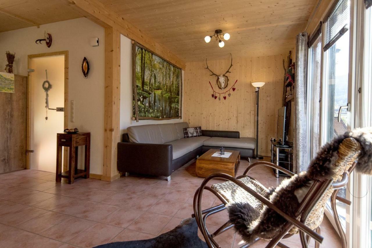 Luxury Chalet Kreischberg 11A ザンクト・ローレンツェン・オプ・ムーラウ エクステリア 写真