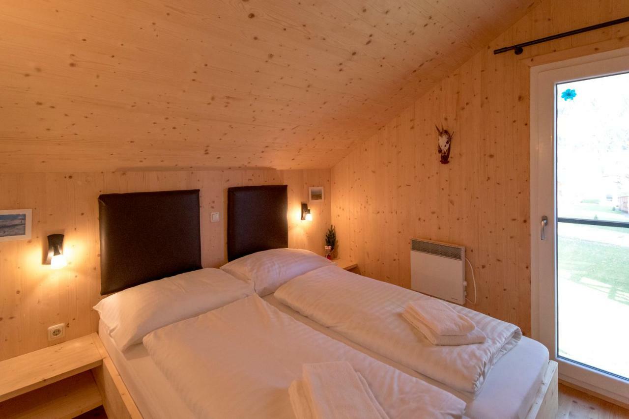 Luxury Chalet Kreischberg 11A ザンクト・ローレンツェン・オプ・ムーラウ エクステリア 写真