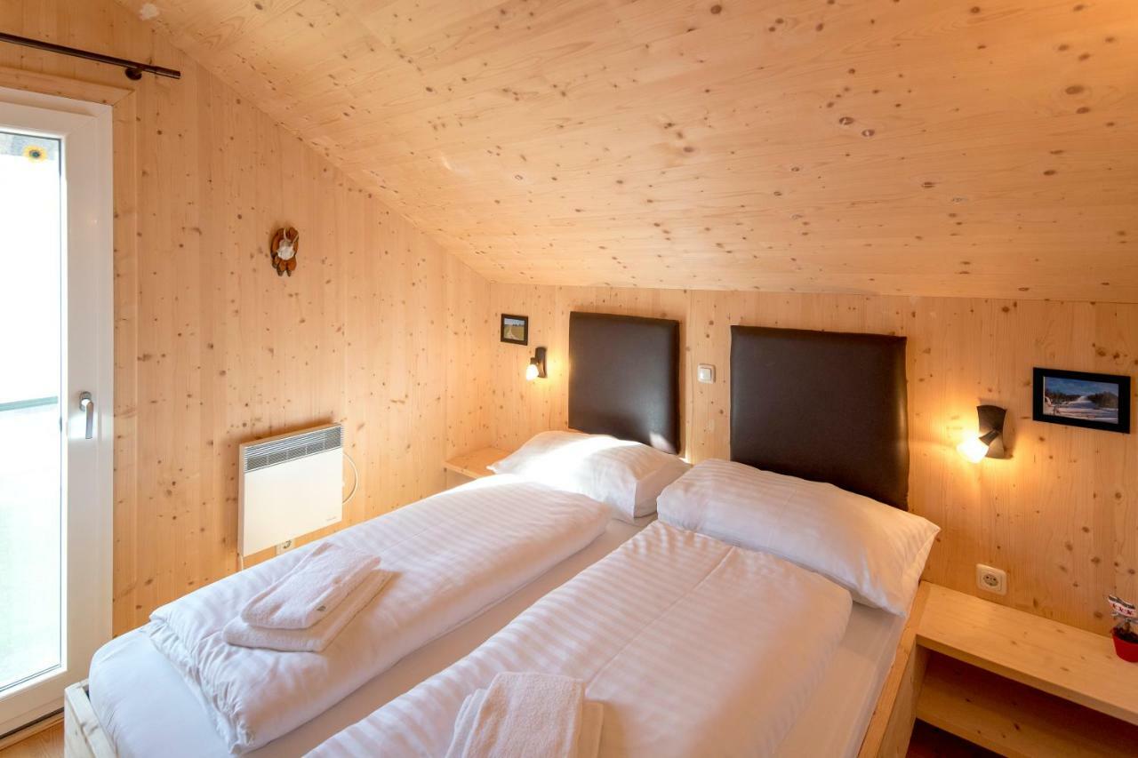 Luxury Chalet Kreischberg 11A ザンクト・ローレンツェン・オプ・ムーラウ エクステリア 写真