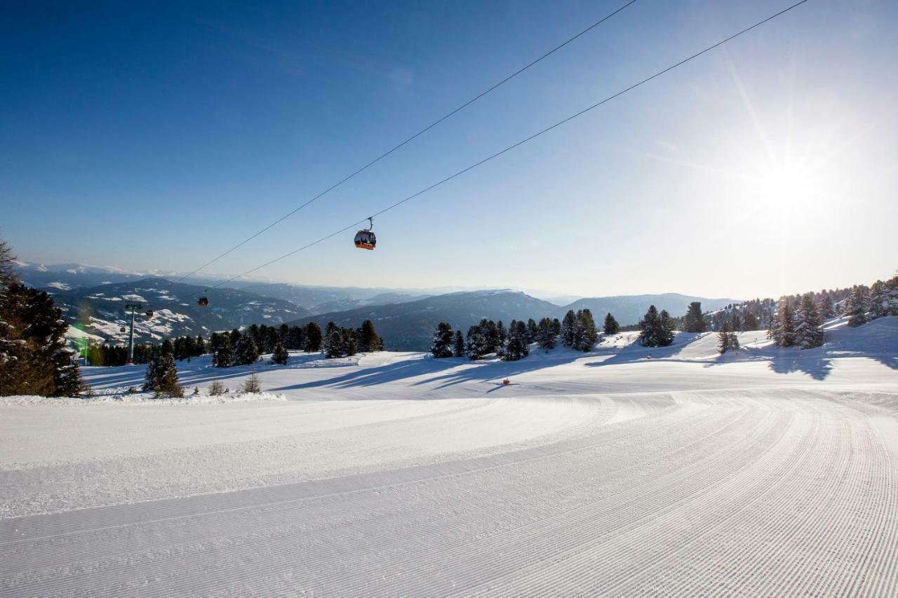 Luxury Chalet Kreischberg 11A ザンクト・ローレンツェン・オプ・ムーラウ エクステリア 写真