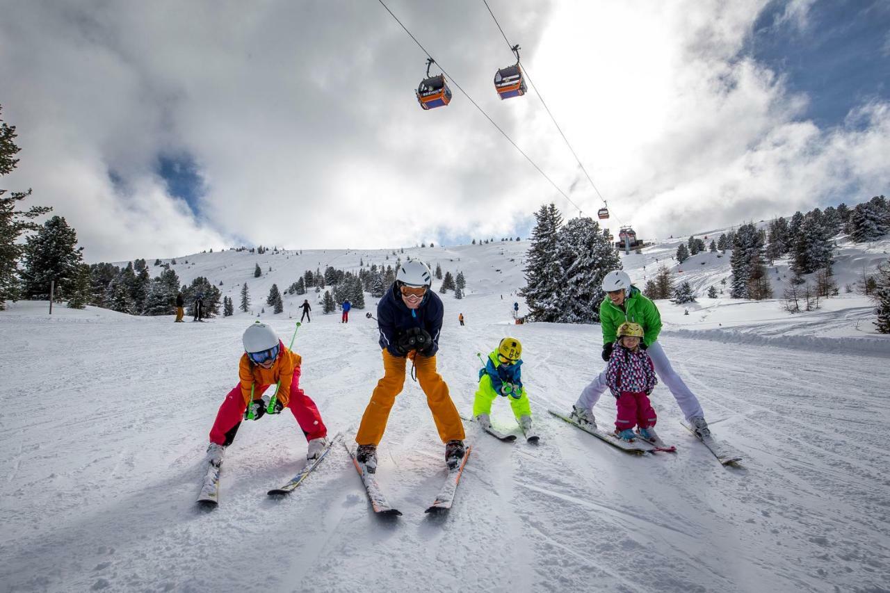 Luxury Chalet Kreischberg 11A ザンクト・ローレンツェン・オプ・ムーラウ エクステリア 写真